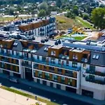 Apartment Bel Mare 405 Miedzyzdroje