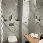 Bel Mare 405 Apartment Miedzyzdroje