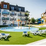Bel Mare 405 *