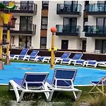 Bel Mare 405 Apartment