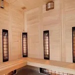 Apartment Bel Mare 405 Misdroy