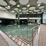 Apartment Bel Mare 405 Miedzyzdroje