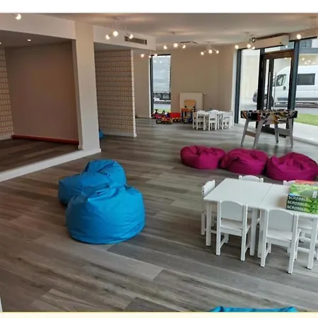 Bel Mare 405 Miedzyzdroje
