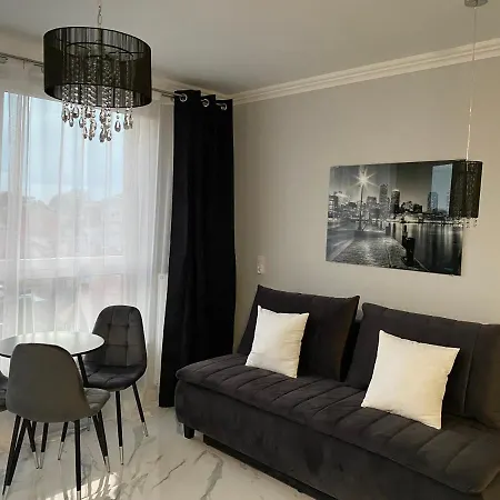 Bel Mare 405 Międzyzdroje