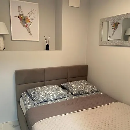 Bel Mare 405 ミエンジズドロイェ