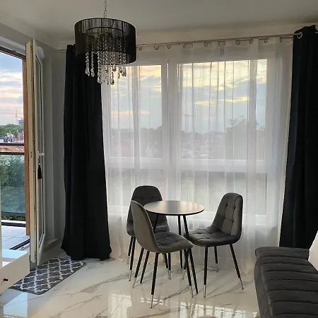 Bel Mare 405 Miedzyzdroje