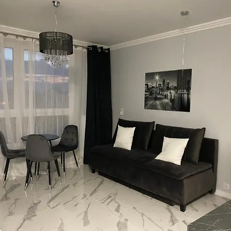 Apartament Bel Mare 405 *