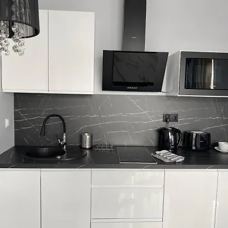 Apartament Bel Mare 405