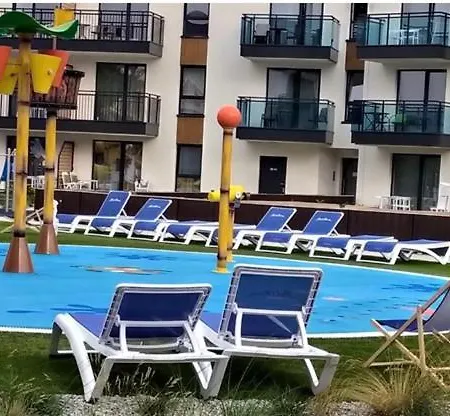 Bel Mare 405 Apartment
