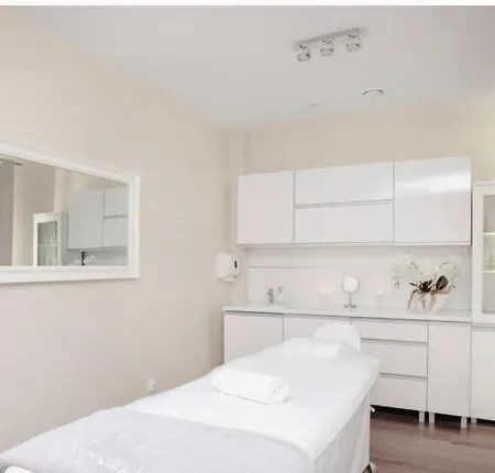 Bel Mare 405 Apartament Międzyzdroje