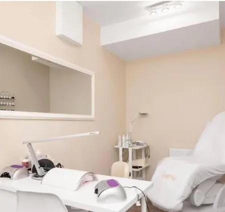 Bel Mare 405 * Międzyzdroje