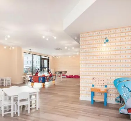 Apartament Bel Mare 405 Międzyzdroje