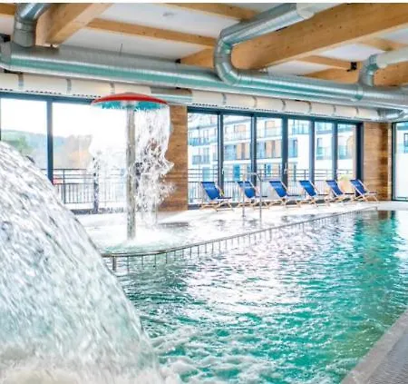 Bel Mare 405 * ミエンジズドロイェ