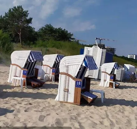 Bel Mare 405 *