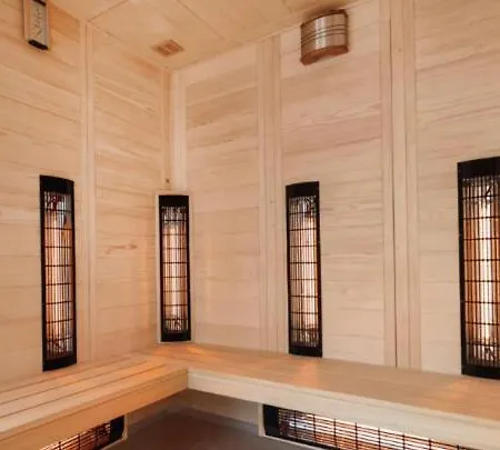 Apartament Bel Mare 405 Międzyzdroje