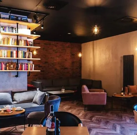 アパート Bel Mare 405 *