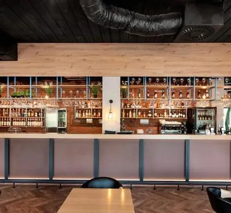 Bel Mare 405 Apartament Międzyzdroje