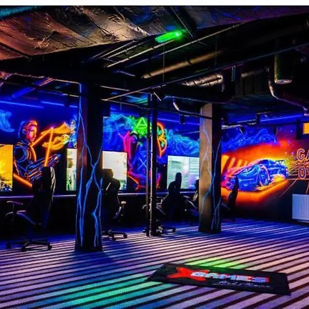 アパート Bel Mare 405