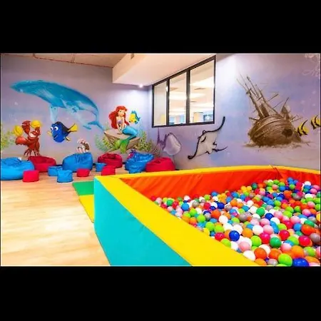 アパート Bel Mare 405 ミエンジズドロイェ