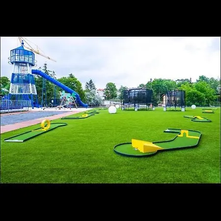 Apartament Bel Mare 405