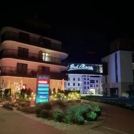 Bel Mare 405