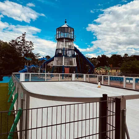 Bel Mare 405 アパート *