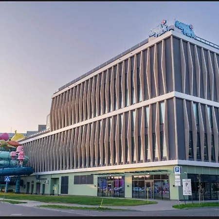 Bel Mare 405 Apartament *