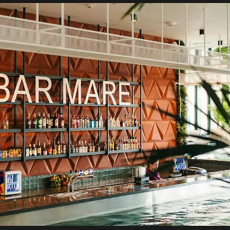 Apartament Bel Mare 405 *