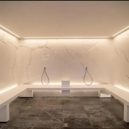 Bel Mare 405 Apartament Międzyzdroje