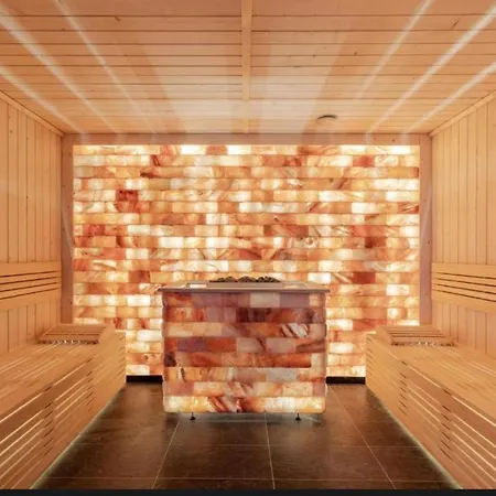 Bel Mare 405 Międzyzdroje