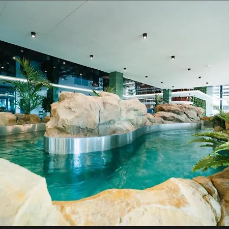 Bel Mare 405 * Międzyzdroje