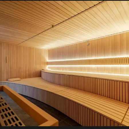 Bel Mare 405 Apartament