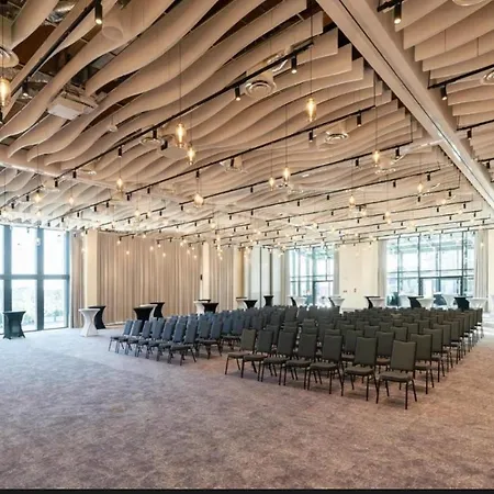 アパート Bel Mare 405