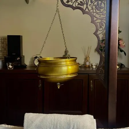 Bel Mare 405 アパート *