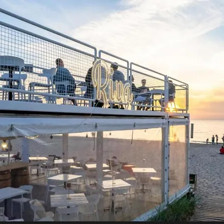 Bel Mare 405 Apartament Międzyzdroje