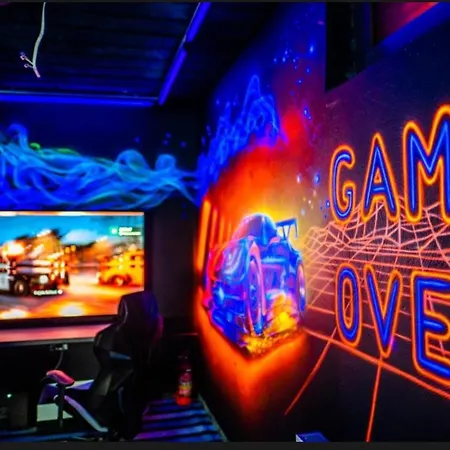 アパート Bel Mare 405 ミエンジズドロイェ