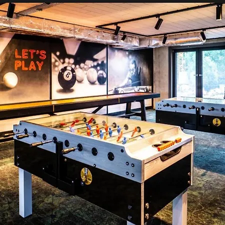 Bel Mare 405 Międzyzdroje