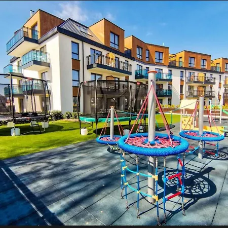 Apartament Bel Mare 405