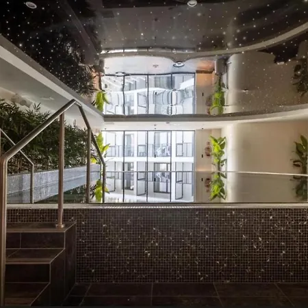 Bel Mare 405 Apartament Międzyzdroje