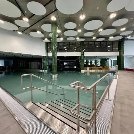 Apartament Bel Mare 405 Międzyzdroje