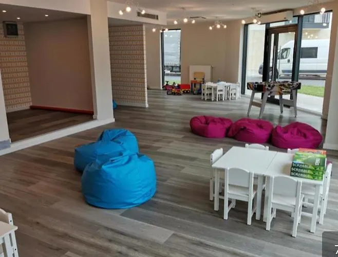 Bel Mare 405 Miedzyzdroje