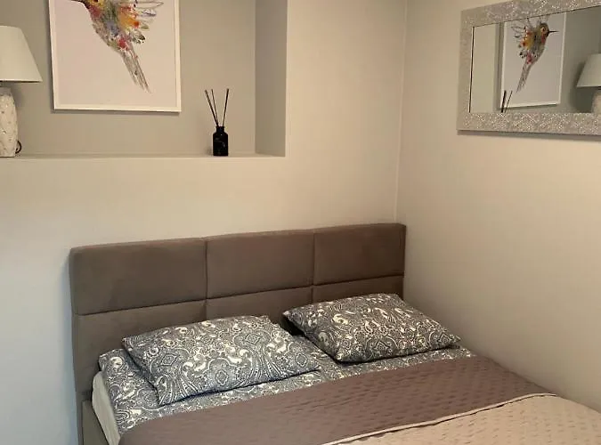 Bel Mare 405 Miedzyzdroje