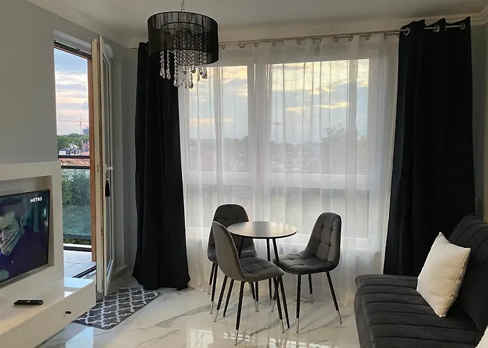 Bel Mare 405 Miedzyzdroje