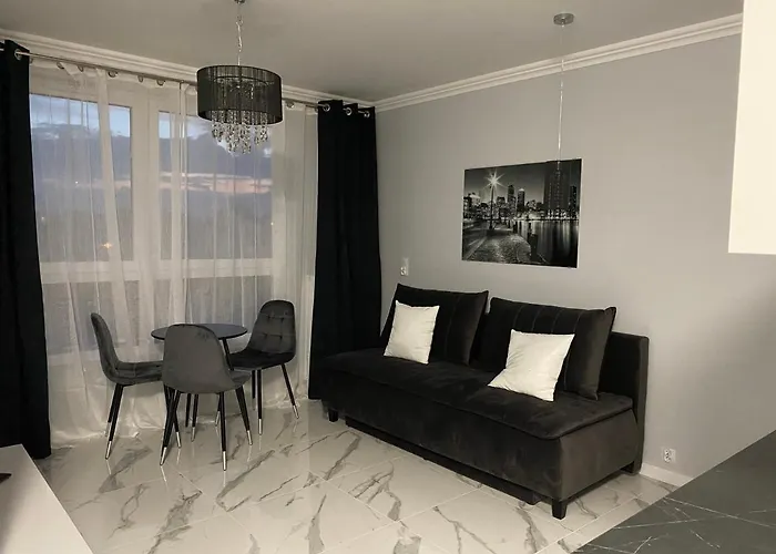 شقة Bel Mare 405 *