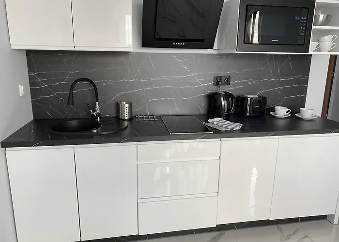 Bel Mare 405 Miedzyzdroje