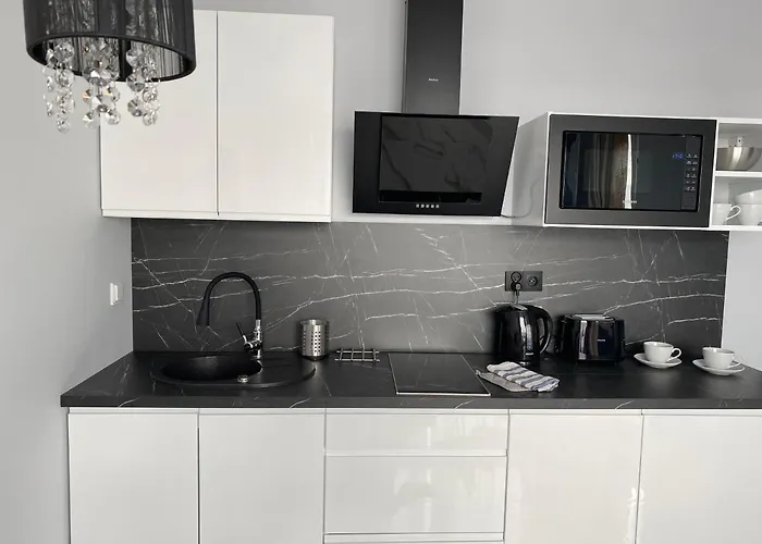 Διαμέρισμα Bel Mare 405