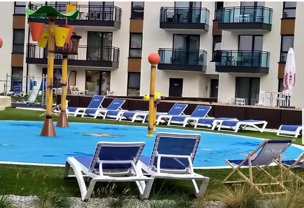 Bel Mare 405 Διαμέρισμα