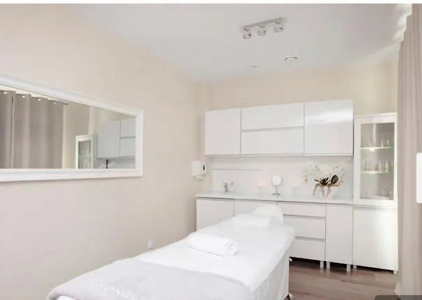 Bel Mare 405 Διαμέρισμα Miedzyzdroje