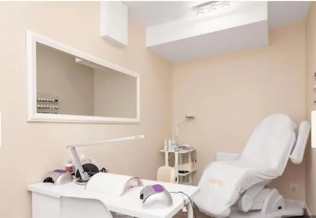 Bel Mare 405 * Miedzyzdroje