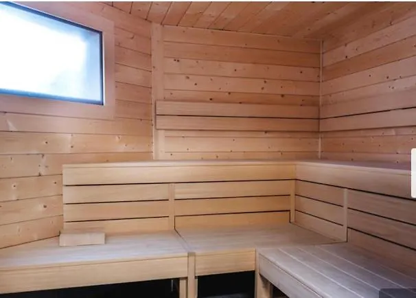 Bel Mare 405 Miedzyzdroje